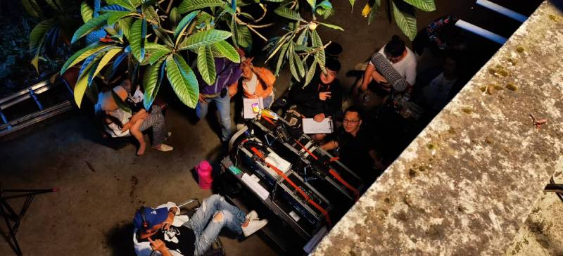 解锁乐东产品宣传视频拍摄公司新势能，助力品牌强势破圈